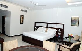 Classic International Hotel Dehradun